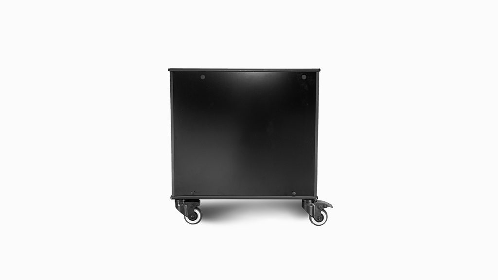 3D Printer Cart for Pro2 Plus and N2 Plus Raise3D